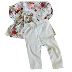 Baby girl outfit